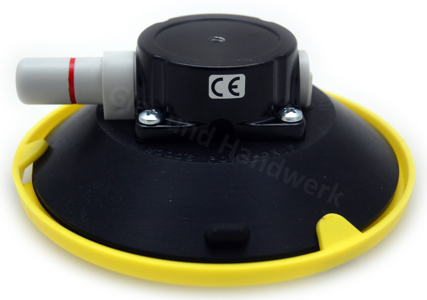 Wood's Powr-Grip N5300 CS - Aspiratore A Mano Con Ventosa - Foto 3