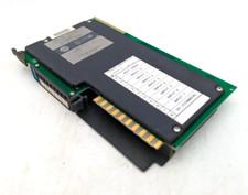 Allen Bradley 1771-IB 24V DC Input Module Used