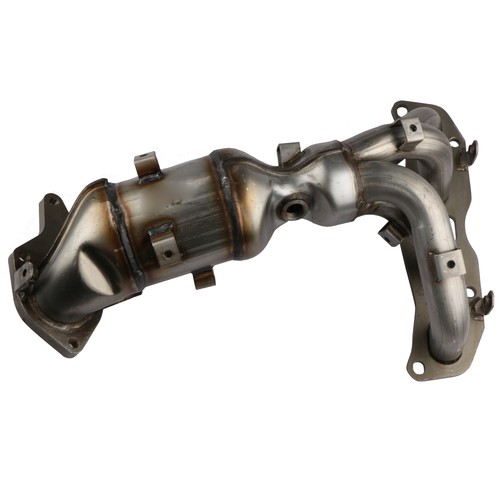 Exhaust Manifold Catalytic Converter W/Seal Fit 2007-2013 Nissan Altima 2.5L L4 - Picture 5 of 8
