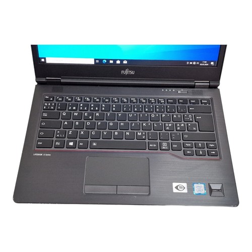 Fujitsu LifeBook U748 14 " (35,6cm) i5-8250U/8GB/256GB/Win10 Pro #J22 - Photo 4/16