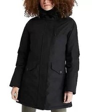 Timberland Waterproof Hooded Parka