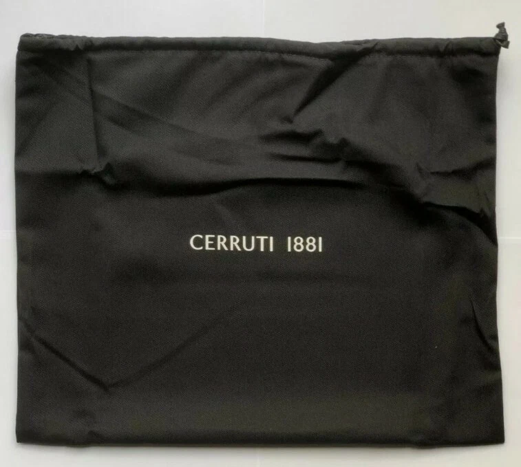 Sale Cerruti 1881 Maddison Black Leather High quality iPad tablet case "9.7 ⚫ - Image 3 of 4