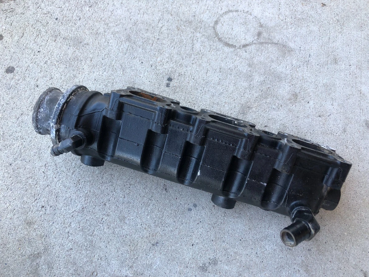 Seadoo RXT GTX RXP GTR 4TEC OEM Exhaust Manifold 274001434 