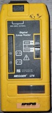 AVO Megger LT5 digital loop tester