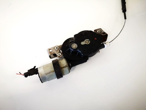 2801600c Fahrersitz Stellmotor+ Audi A6 DE1435892-34 - Bild 2 von 3