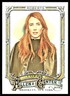 Emma Roberts 2025 Topps Allen & Ginter #286 MLB READ FREE SHIPPING AutographDen