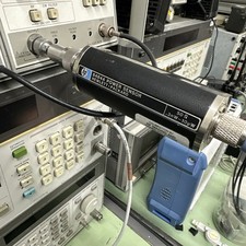HP 8484A Power Sensor 10 MHZ - 18 GHZ
