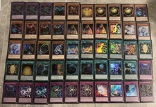 Yugioh! Der Geflügelte Drache Von Ra/obelisk Der Peiniger Deck Deutsch 1.Auflage