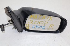 2003-2008 Toyota Matrix Right Side View Mirror 87910-02400 Oem