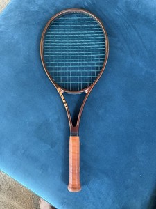 Wilson Prostaff 97 V13 | eBay