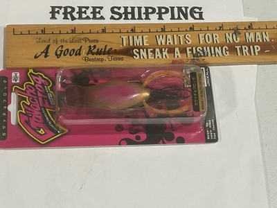 Jackall Gavacho Popper Frog Soft 69 mm 18 grams Floating Lure GREAT COLOR NIP