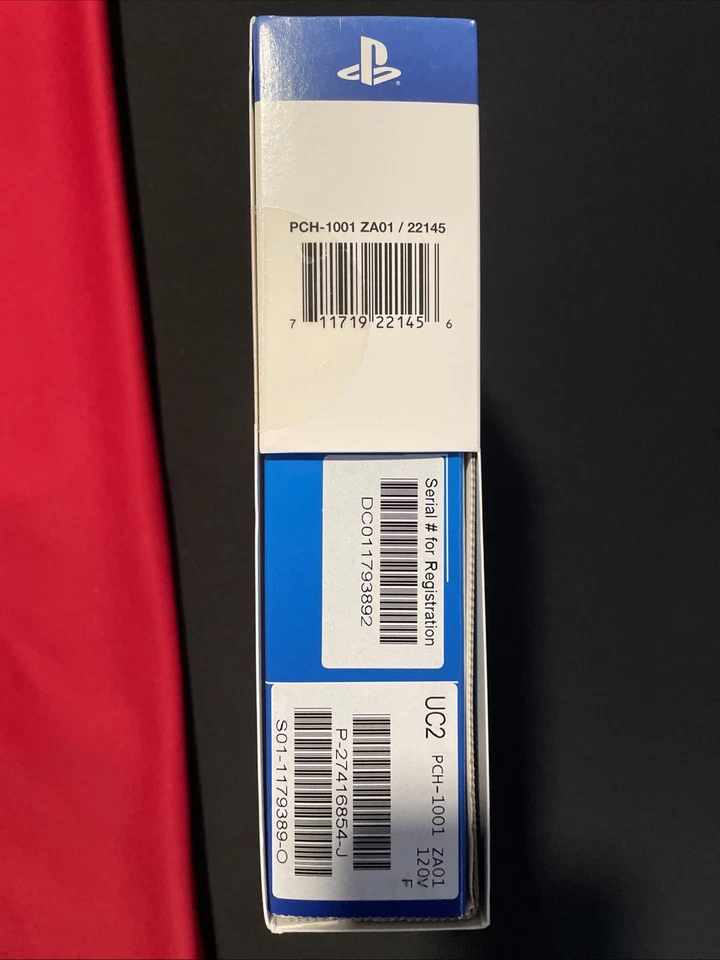 PlayStation Vita Madden NFL 13 Limited Edition Bundle - RARE Brand New Sealed - Image 4 of 4