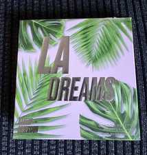 Image of Makeup Obsession La Dreams Eyeshadow Palette Brand New