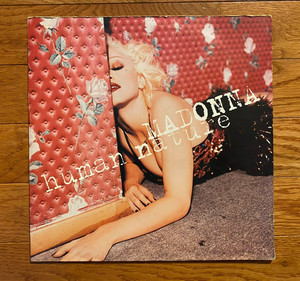 Human Nature Madonna | eBay