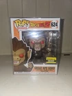 Funko Pop! Dragon Ball Z Great Ape Goku #624 Entertainment Earth Exclusive