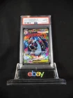 PSA 10 Pokemon Card Mega Charizard ex MA 223/193 M2a Mega Dream 2025 Japanese