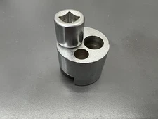 (F) J.H. WILLIAMS TOOLS S-60D 1/2” DRIVE STUD REMOVER TOOL - NR MINT - USA