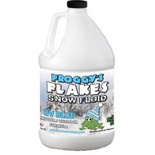 Froggy's Fog SN-UVB Snow HD Fluid