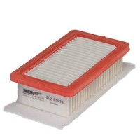 Hengst Filter E2151L Luftfilter For Renault