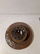 Nissan X-Trail T32 2015 Bremsscheibe hinten Diesel JOT18106