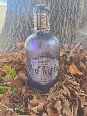 Potion Decor Light : Witch's Brew