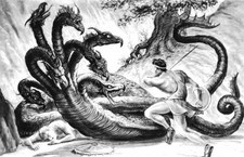 Ray Harryhausen Jason Signed Limited Edition Print Bonus Print Ray Harryhausen Jason Signed Limited Edition Print Bonus Print