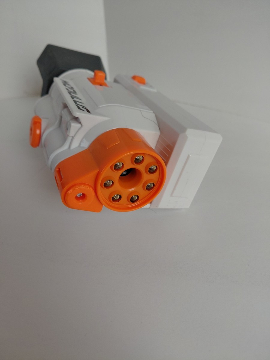 Nerf N-Strike Modulus Day / Night Zoom Scope 5x Zoom - Night