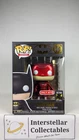 Funko Pop! DC Universe: Batman #144 Chrome Red Target Exclusive