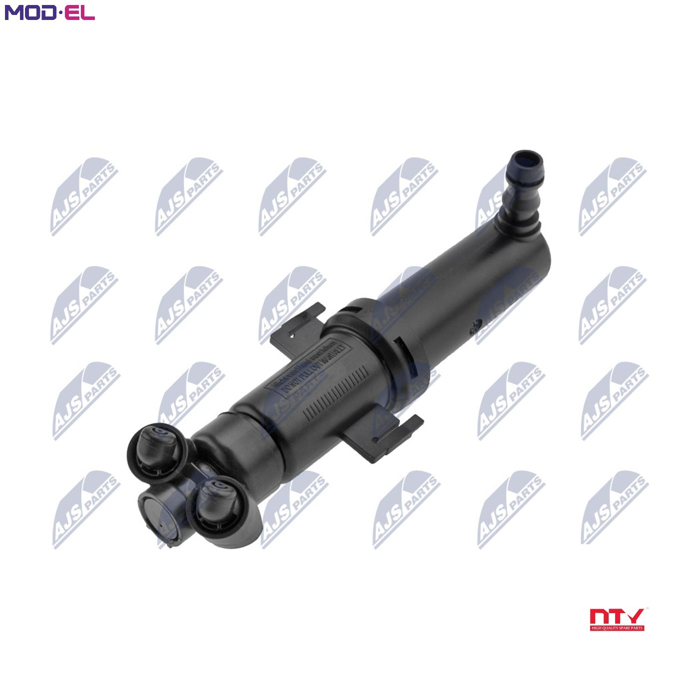 N.T.Y. EDS-AU-049.NTY Washer Fluid Jet, headlight cleaning for AUDI - Image 10