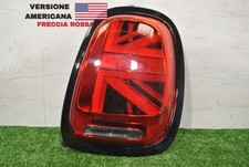 MINI F55 F56 F57 LED Rückleuchte Rechts Union Jack 7435136 | 21450