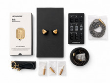 LETSHUOER S12 2024 Edition IEM 8th Anniversar...