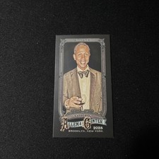 2025 Topps Allen & Ginter X - Shyne Black base mini