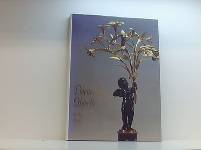 Decorative Objects, St. Petersburg Private Collections. Porcelain and ceramics, 