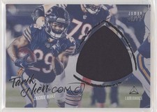 2019 Panini Luminance Jumbo Relics Tarik Cohen #J-9 k1f