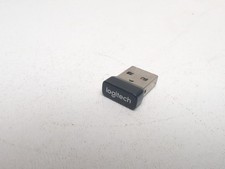 OEM Logitech C-U0010 Non-Unifying USB Receiver Dongle for Keyboard Mouse C-11077