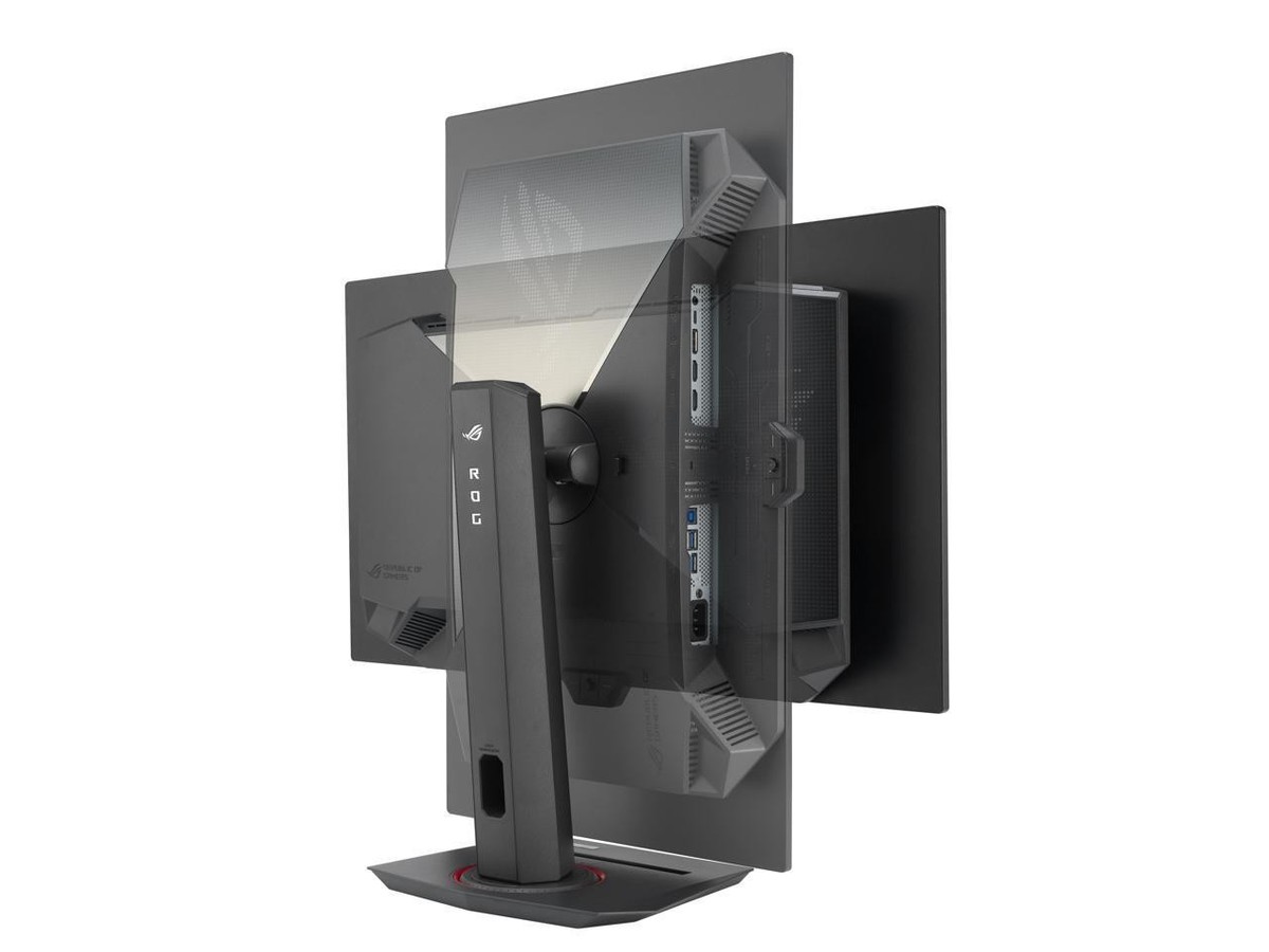 ASUS ROG Strix 27