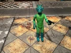 Vintage 1978 Kenner Star Wars Action Figure HK Greedo Complete Original NM NR!!!