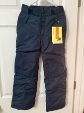 All In Motion Kids Snow Pants Size S