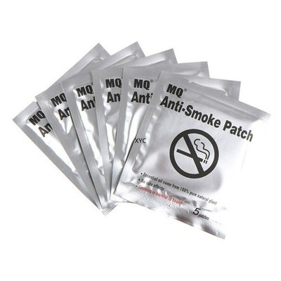 30x Nikotinpflaster Anti-Rauch Pflaster Transdermal System Aufhören