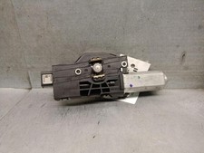 1724414A sunroof electric motor NISSAN X-TRAIL T32 1.6 DCI TURBODIESEL 5832186