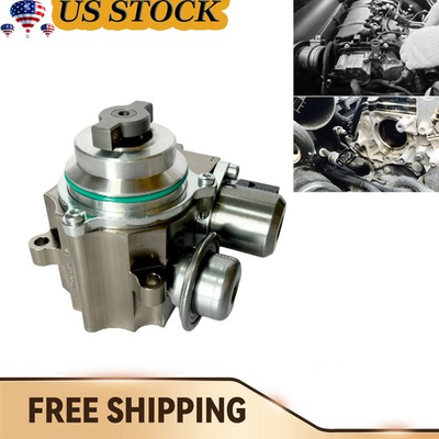 #ad 13517592429 High Pressure Fuel Pump For Mini 1.6T Cooper S amp; JCW N18 Engine $479.98