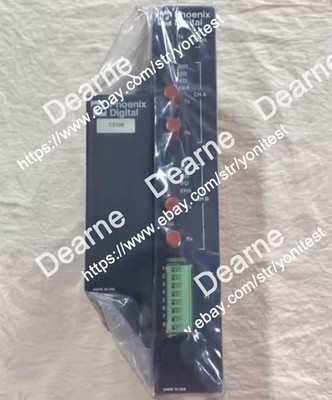 1Pcs New OCM-GEN-85-P-D-ST-ACV # DHL or Fedex