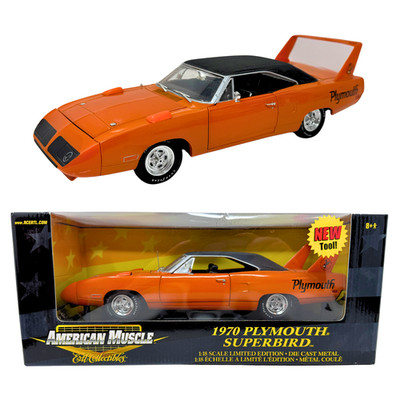 1970 Plymouth Superbird 1/18 限定版スーパーバード s-l400.jpg