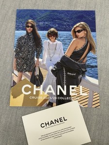 Chanel Cruise | eBay