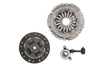 Kupplungssatz LUK Repset Pro 622 3429 34