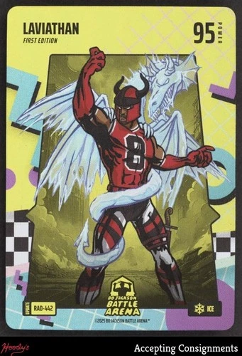 Ice 80's Rad