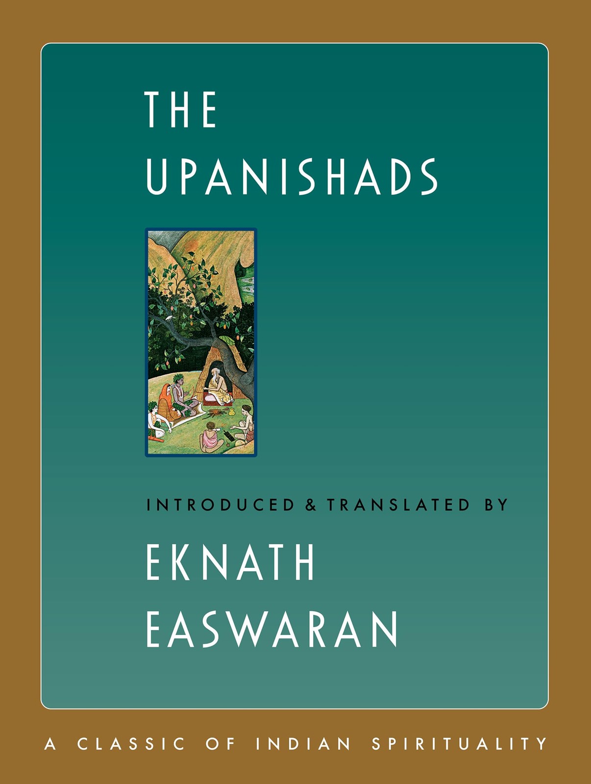 The Upanishads: Large Print Edition: 2 (Easwaran's Classics of Indian Spirituality, 2) - Image 5