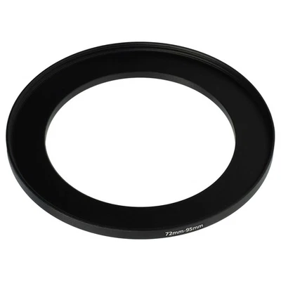 Step-Up Ring of 72 mm to 95 mm for - Image 1 of 4