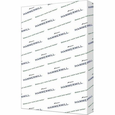 Hammermill Premium Color Copy Cover - White 133201
