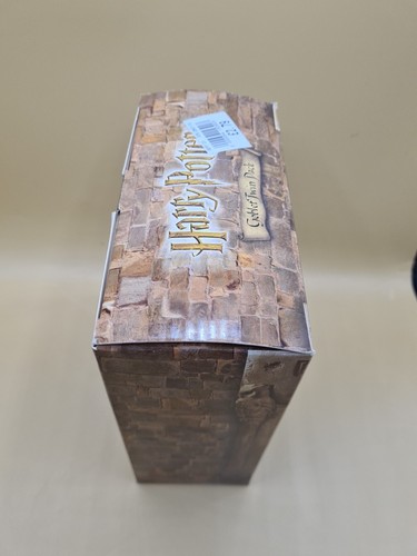 Harry Potter Twin Goblets 2000 Warner Bros Unused A18 - Picture 2 of 5